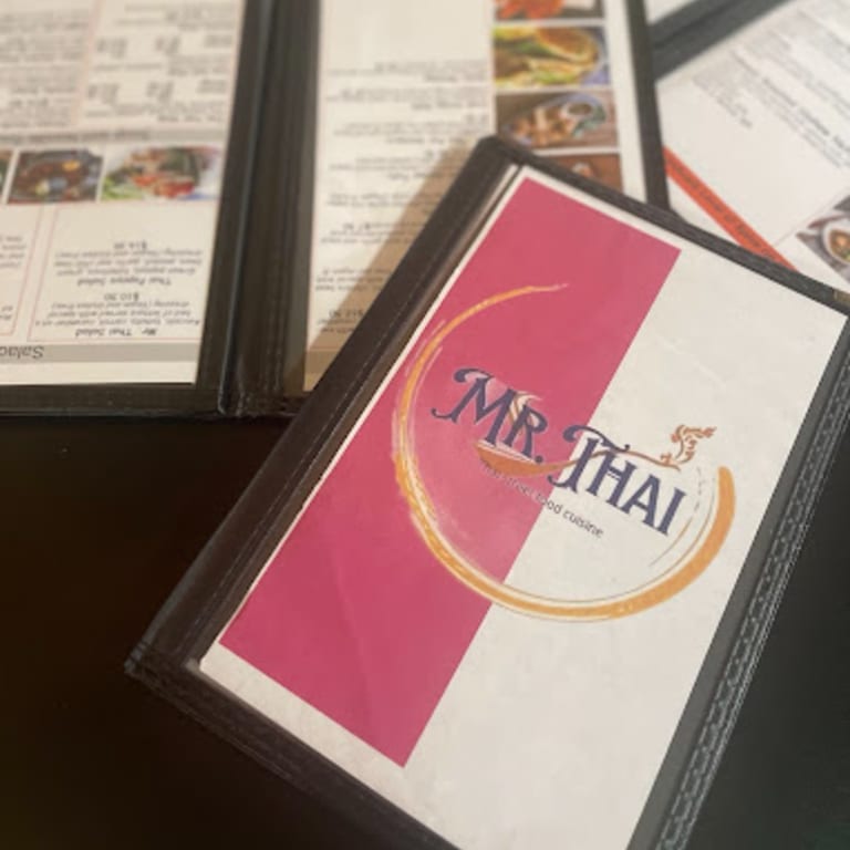 Best Thai Food Outside of Thailand!!!!