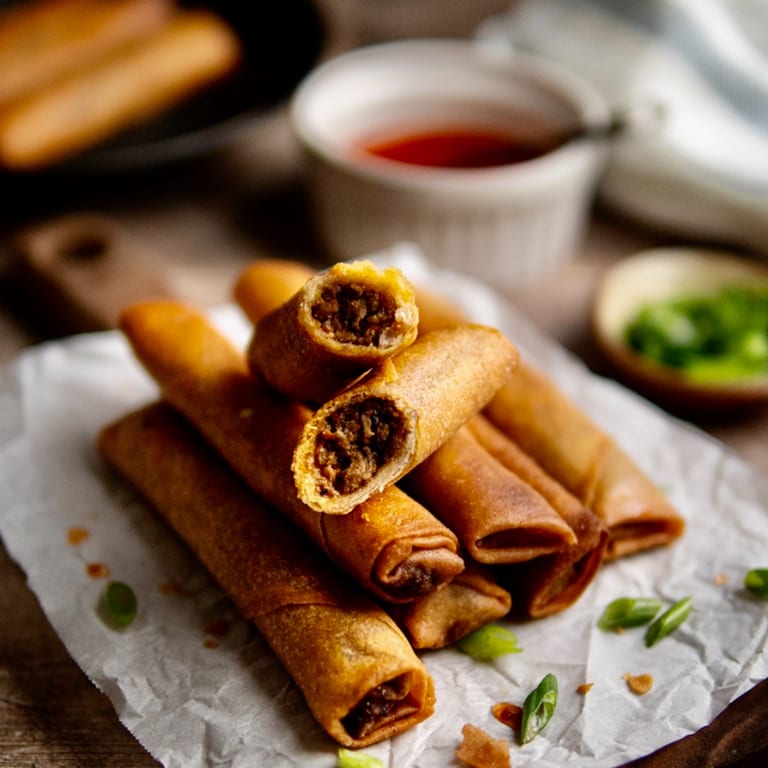 Visit us at Mr. Thai for a True Thai Experience