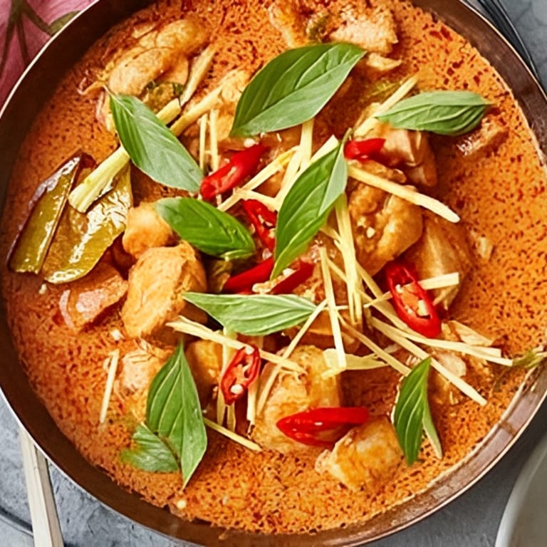 Delicious Pad Thai Awaits You