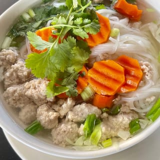 Chicken Noodle Soup