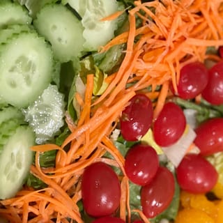 Mr. Thai Salad