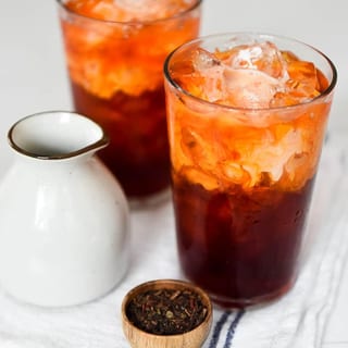 Thai Iced Tea