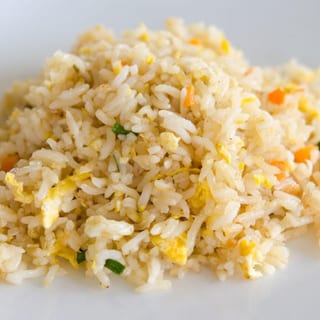 Egg Fried Rice