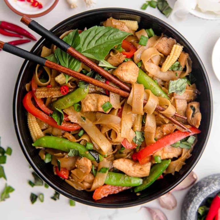 Family Friendly Restaurant Options