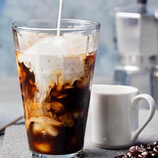 Thai Iced Coffee